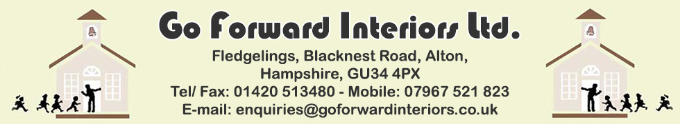 Go Forward Interiors Ltd